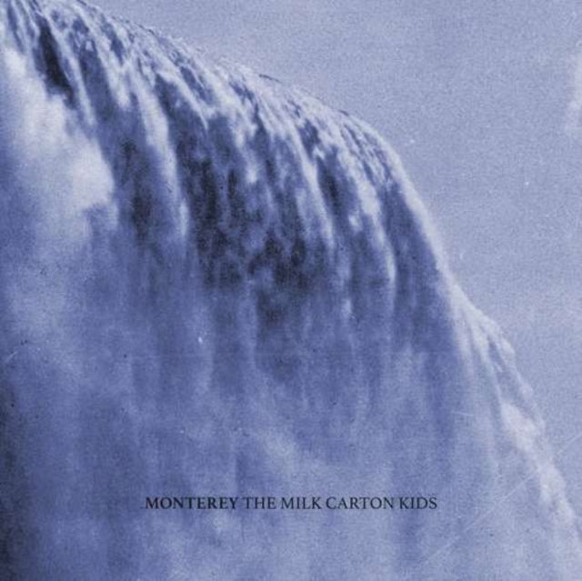 Product Image : This LP Vinyl is brand new.<br>Format: LP Vinyl<br>This item's title is: Monterey (Bonus Digital Coupon)<br>Artist: Milk Carton Kids<br>Label: Anti-<br>Barcode: 045778740819<br>Release Date: 5/19/2015