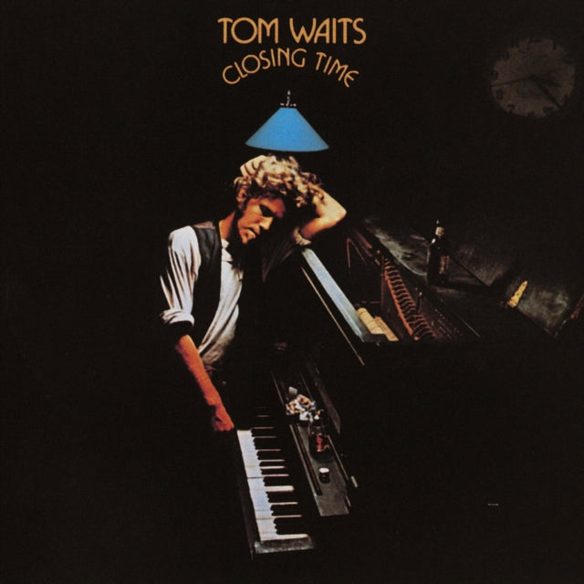 This LP Vinyl is brand new.Format: LP VinylMusic Style: Blues RockThis item's title is: Closing Time (180G/Remastered)Artist: Tom WaitsLabel: Anti-Barcode: 045778756513Release Date: 3/9/2018