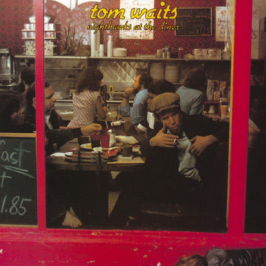 Nighthawks At The Diner (2017 Remaster)