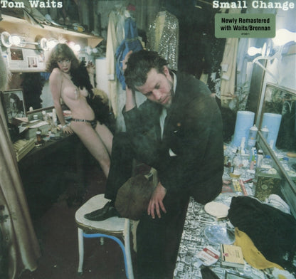 Small Change (2017 Remaster) & Frank's Wild Years (Remaster) & Swordfishtrombones (Remaster) & Bone Machine (Remaster)