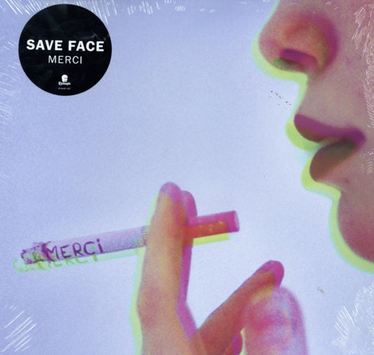Product Image : This LP Vinyl is brand new.<br>Format: LP Vinyl<br>Music Style: Emo<br>This item's title is: Merci<br>Artist: Save Face<br>Label: EPITAPH<br>Barcode: 045778760817<br>Release Date: 7/13/2018