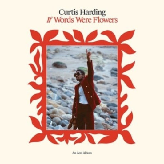 Product Image : This CD is brand new.<br>Format: CD<br>Music Style: Euro House<br>This item's title is: If Words Were Flowers<br>Artist: Curtis Harding<br>Label: ANTI<br>Barcode: 045778769124<br>Release Date: 11/5/2021