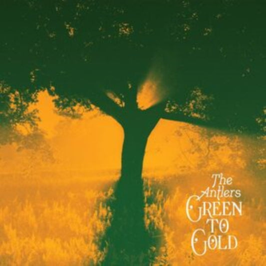 This LP Vinyl is brand new.Format: LP VinylMusic Style: HardcoreThis item's title is: Green To GoldArtist: AntlersLabel: ANTIBarcode: 045778780013Release Date: 3/26/2021