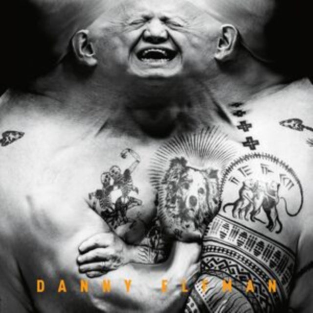 This LP Vinyl is brand new.Format: LP VinylMusic Style: Alternative RockThis item's title is: Bigger. Messier.Artist: Danny ElfmanLabel: ANTIBarcode: 045778789313Release Date: 8/12/2022