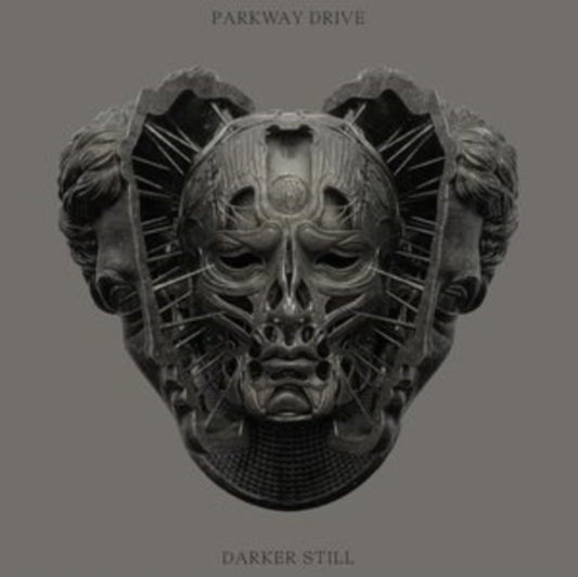 Parkway Drive - Darker Still - LP Vinyl