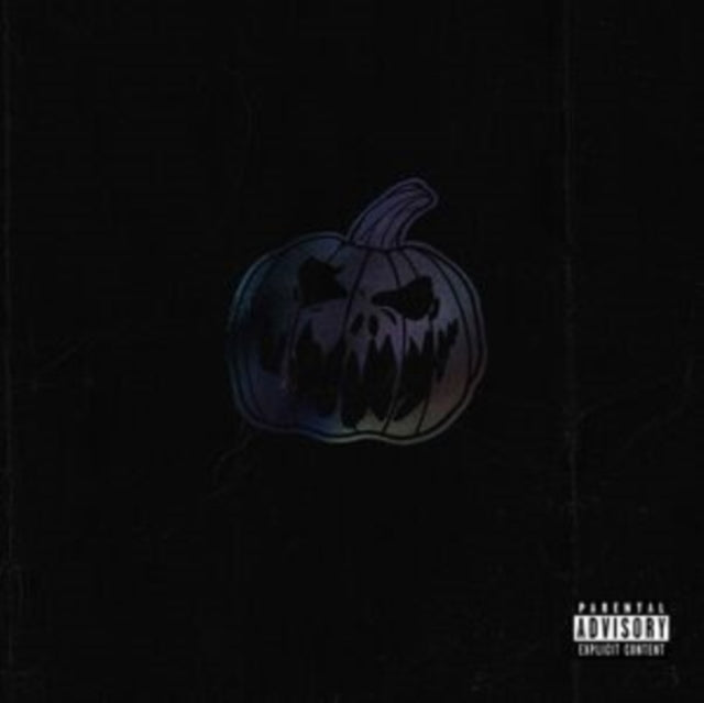 Magnolia Park - Halloween Mixtape - LP Vinyl