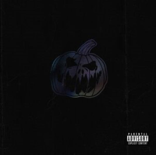 Magnolia Park - Halloween Mixtape - LP Vinyl