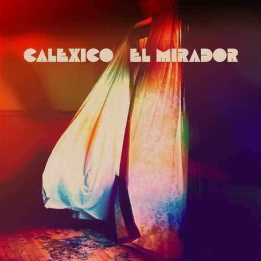 This LP Vinyl is brand new.Format: LP VinylThis item's title is: El MiradorArtist: CalexicoLabel: ANTIBarcode: 045778790913Release Date: 4/8/2022