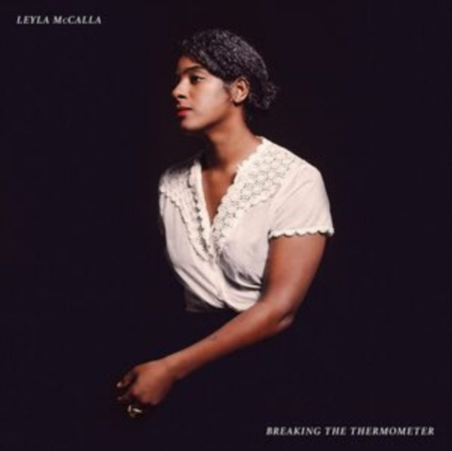 This LP Vinyl is brand new.Format: LP VinylMusic Style: FolkThis item's title is: Breaking The ThermometerArtist: Leyla MccallaLabel: ANTIBarcode: 045778791217Release Date: 6/24/2022