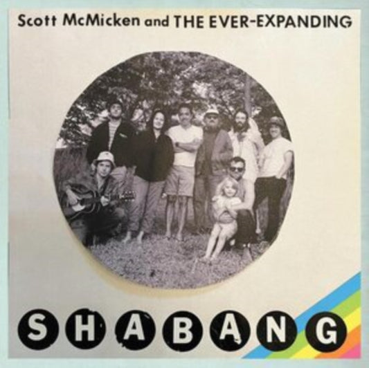 This LP Vinyl is brand new.Format: LP VinylThis item's title is: ShabangArtist: Scott & The Ever-Expanding McmickenBarcode: 045778796113Release Date: 3/31/2023