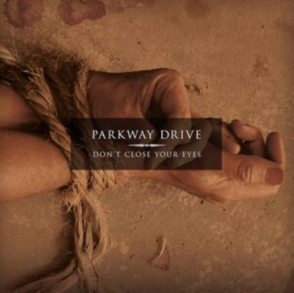 This CD is brand new.Format: CDMusic Style: MetalcoreThis item's title is: Don't Close Your EyesArtist: Parkway DriveLabel: EPITAPHBarcode: 045778800223Release Date: 8/18/2023