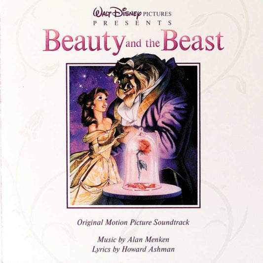 Beauty & The Beast O.S.T.