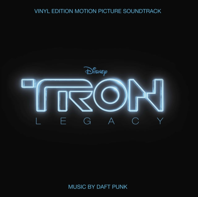 This LP Vinyl is brand new.Format: LP VinylMusic Style: SoundtrackThis item's title is: Tron: Legacy Ost (2LP/180G)Artist: Daft PunkLabel: WALT DISNEY RECORDSBarcode: 050087239855Release Date: 8/21/2015