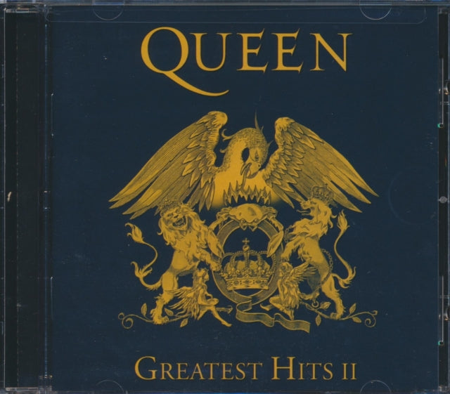 Greatest Hits Vol.2