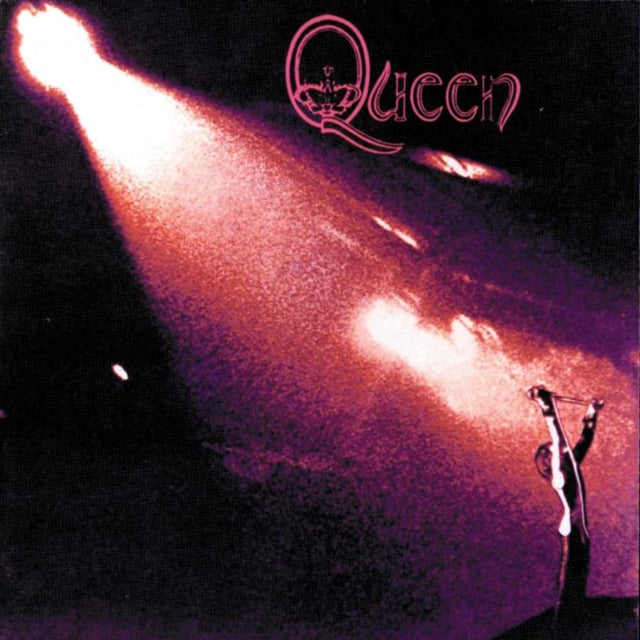 This is a 2 CD SKU bundle.
1.This CD is brand new.Format: CDMusic Style: Classic RockThis item's title is: QueenArtist: QueenLabel: HOLLYWOOD RECORDSBarcode: 050087240660Release Date: 7/26/2011
2.This CD is brand new.