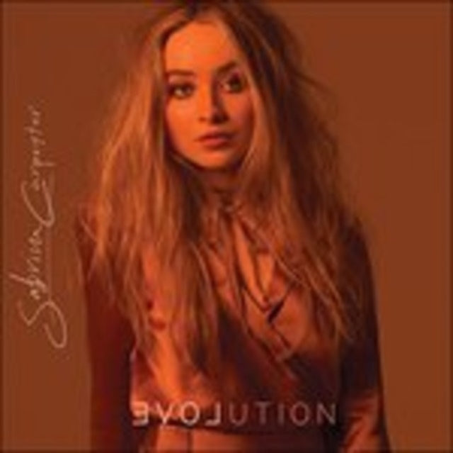 This CD is brand new.Format: CDMusic Style: Black MetalThis item's title is: EvolutionArtist: Sabrina CarpenterLabel: HOLLYWOOD RECORDSBarcode: 050087312244Release Date: 10/14/2016