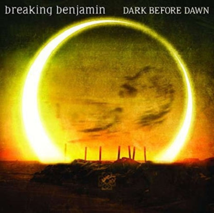 Dear Agony & Dark Before Dawn