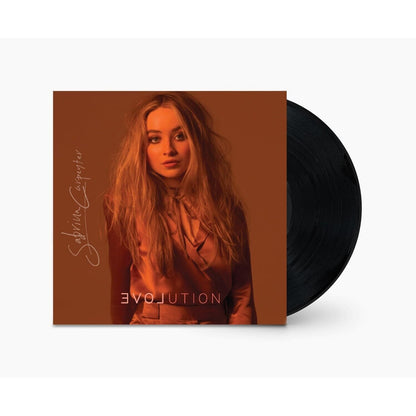 Evolution & Short N Sweet (X) (Light Sky LP Vinyl)