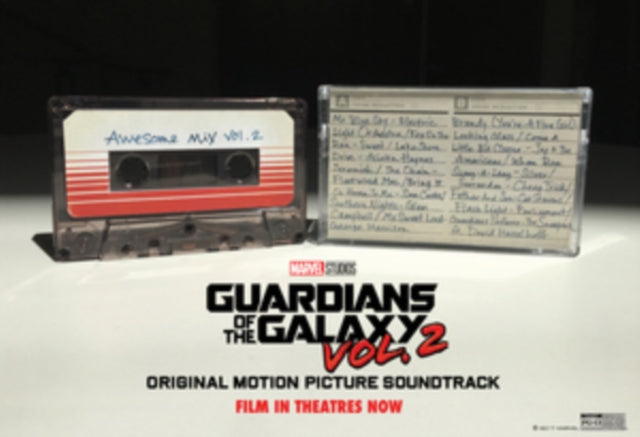 Guardians Of The Galaxy 2