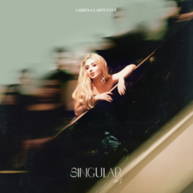 Singular: Act I & Short N Sweet (Alternate Cover) & Short N Sweet (X)