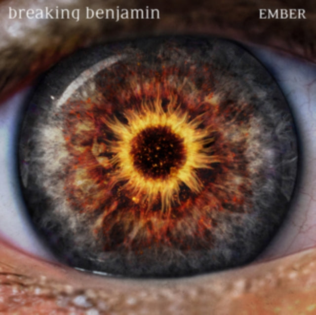 This LP Vinyl is brand new.Format: LP VinylMusic Style: Alternative RockThis item's title is: Ember (LP)Artist: Breaking BenjaminLabel: HOLLYWOOD RECORDSBarcode: 050087387945Release Date: 4/13/2018