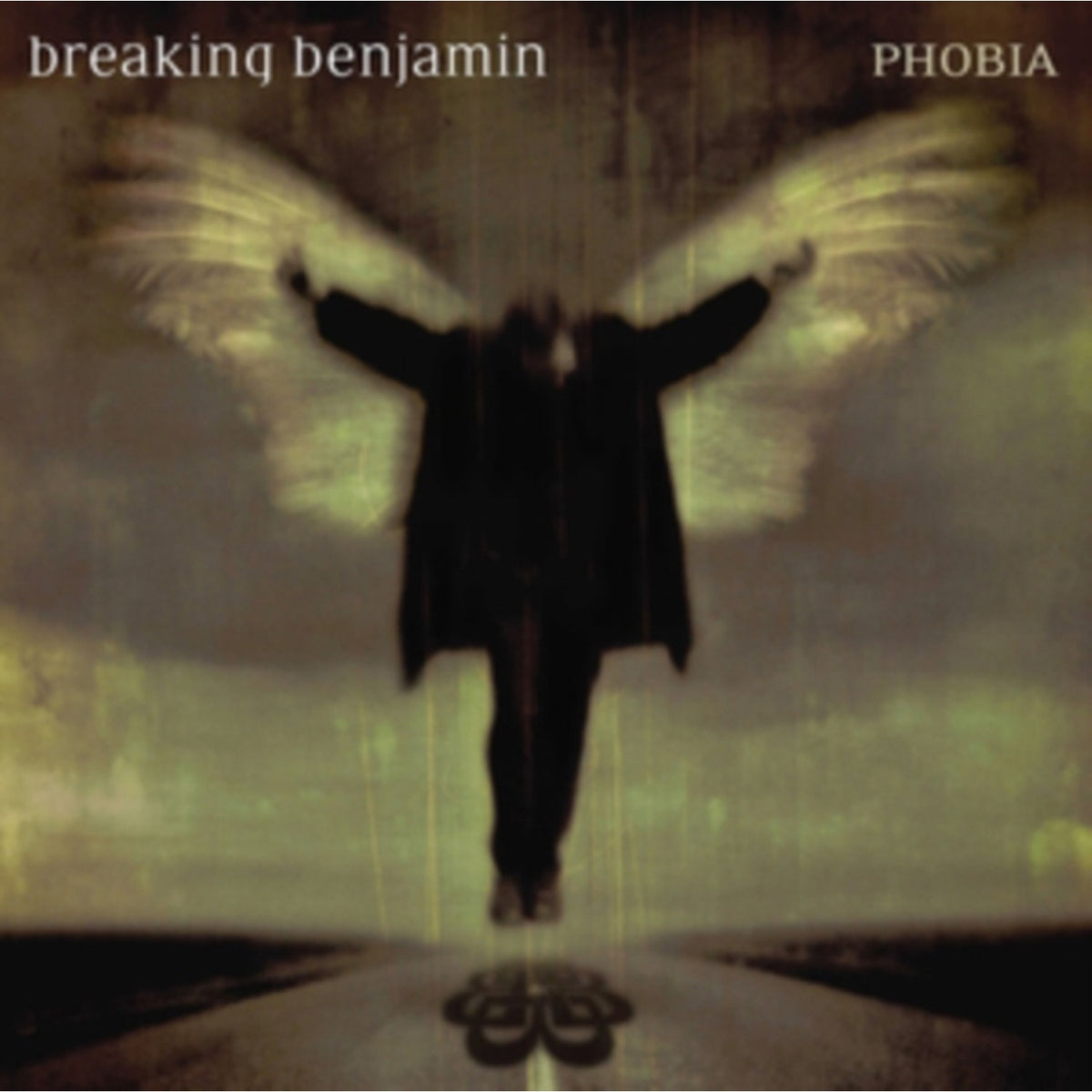 Phobia & Dear Agony & Saturate