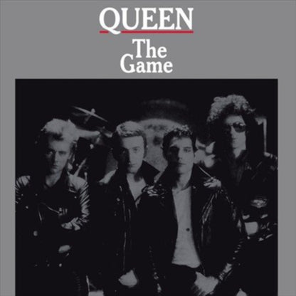 Game & Sheer Heart Attack (Half-Speed LP Vinyl)
