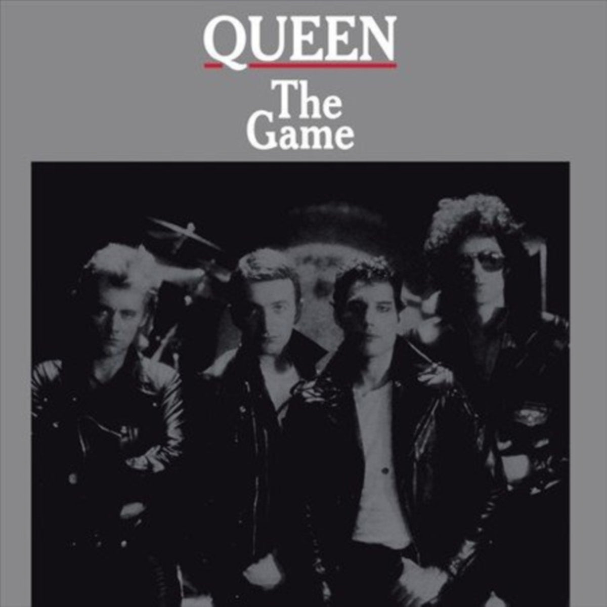 Game & Queen Ii