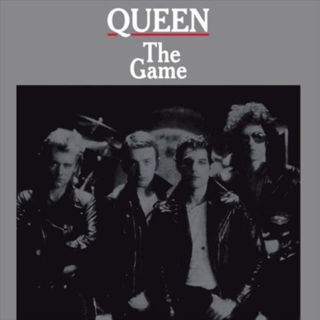 Greatest Hits 2 (180G/Dl Card) & Jazz & Game & Innuendo (2LP) & News Of The World & Day At The Races & Sheer Heart Attack (Half-Speed LP Vinyl)