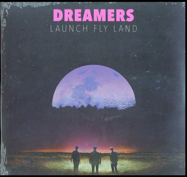 This LP Vinyl is brand new.Format: LP VinylMusic Style: Art RockThis item's title is: Launch, Fly, LandArtist: DreamersLabel: FAIRFAX RECORDINGSBarcode: 050087415839Release Date: 7/5/2019