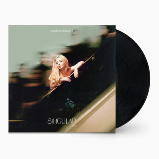 Singular Act I & Singular Act Ii & Short N Sweet (Vintage Bottle LP Vinyl) & Fruitcake (Fruit Punch LP Vinyl/Ep)