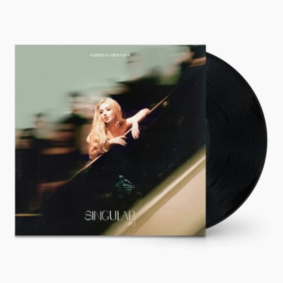 Singular Act I & Singular Act Ii & Emails I Can’T Send (Bone Color LP Vinyl)