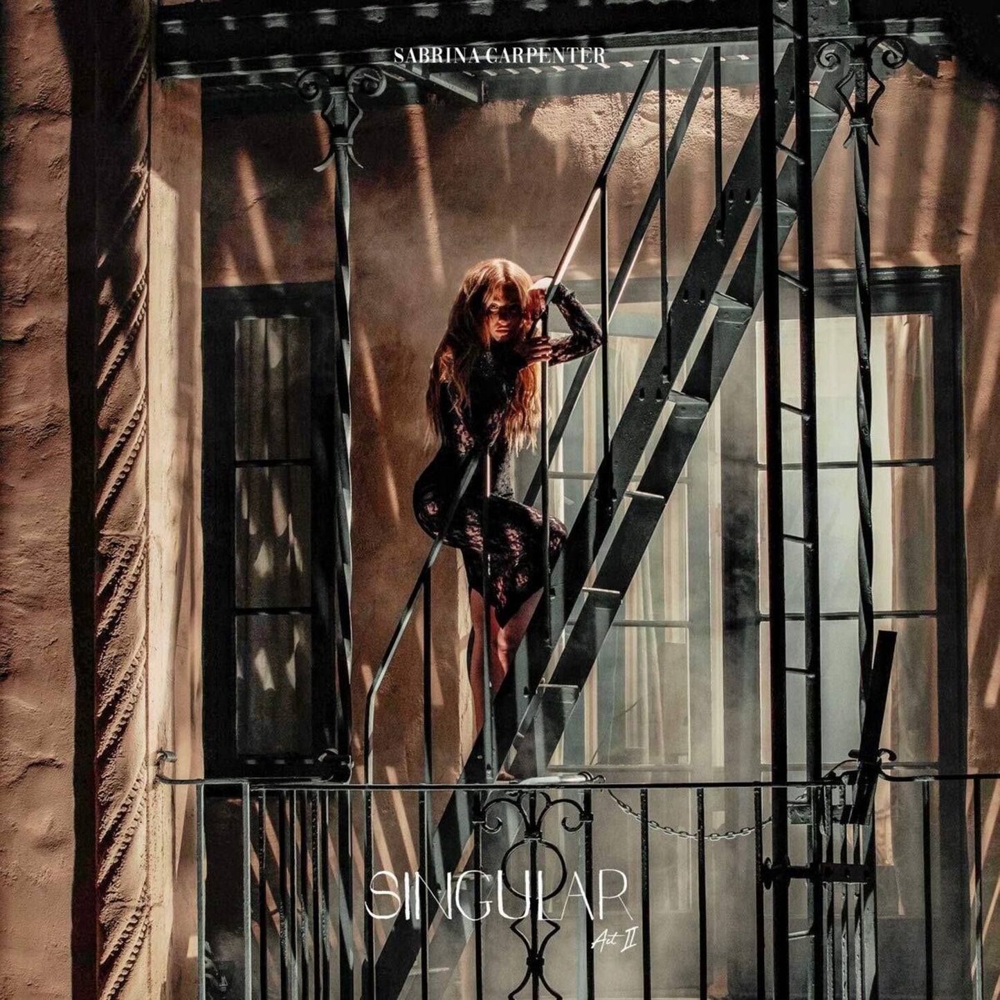 Singular Act I & Singular Act Ii & Short N Sweet (Vintage Bottle LP Vinyl) & Fruitcake (Fruit Punch LP Vinyl/Ep)