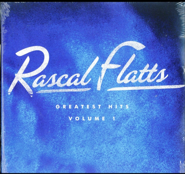 This LP Vinyl is brand new.Format: LP VinylMusic Style: CountryThis item's title is: Greatest Hits Volume 1 (2 LP)Artist: Rascal FlattsLabel: HOLLYWOOD RECORDSBarcode: 050087427368Release Date: 10/25/2019