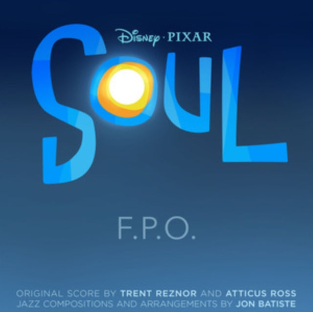 This LP Vinyl is brand new.Format: LP VinylMusic Style: TranceThis item's title is: Soul OstArtist: Trent & Atticus Ross ReznorLabel: WALT DISNEY RECORDSBarcode: 050087473211Release Date: 12/18/2020