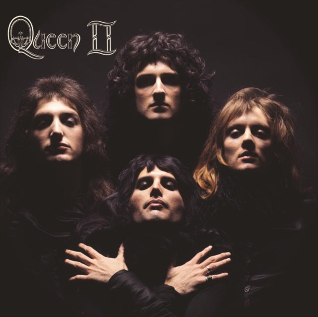 This is a 7 LP Vinyl SKU bundle.
1.This LP Vinyl is brand new.Format: LP VinylMusic Style: Arena RockThis item's title is: Greatest Hits 2 (180G/Dl Card)Artist: QueenLabel: HOLLYWOOD RECORDSBarcode: 050087350673Release Date: 2/10/2017
2.This LP Vinyl is brand new.