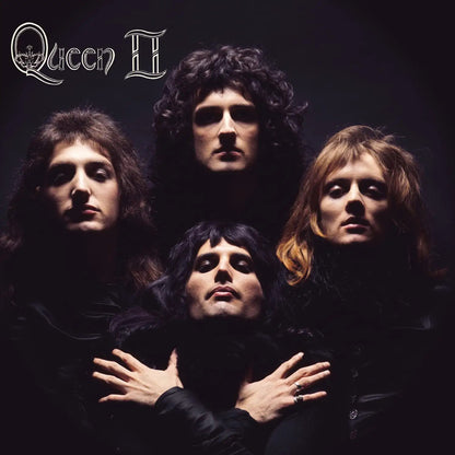Jazz & Game & Queen Ii