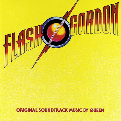Greatest Hits 2 (180G/Dl Card) & Flash Gordon