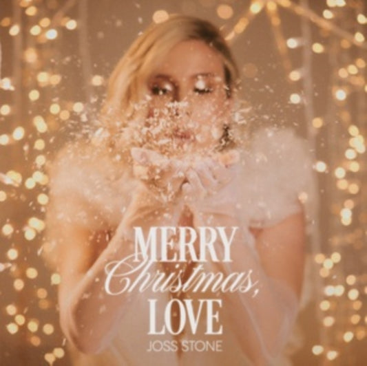 Joss Stone - Merry Christmas, Love - CD