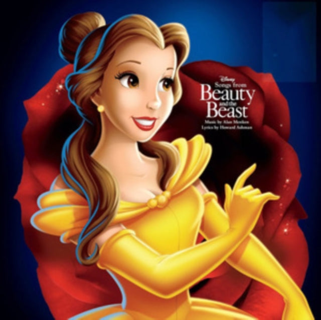 This LP Vinyl is brand new.Format: LP VinylMusic Style: SoundtrackThis item's title is: Songs From Beauty & The Beast (Coloured LP Vinyl)Artist: Various ArtistsLabel: DISNEYBarcode: 050087531768Release Date: 8/18/2023