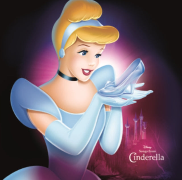 This LP Vinyl is brand new.Format: LP VinylMusic Style: SoundtrackThis item's title is: Songs From Cinderella (Coloured LP Vinyl)Artist: Various ArtistsLabel: DISNEYBarcode: 050087531775Release Date: 8/4/2023