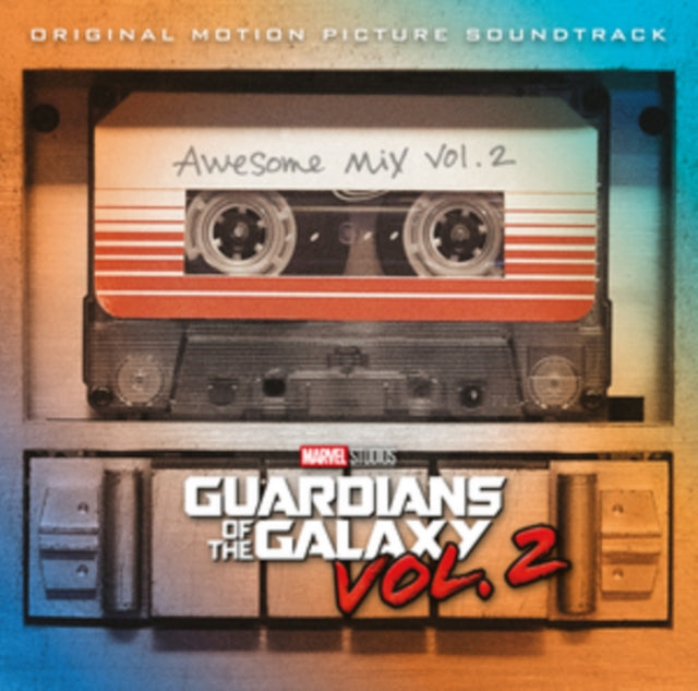 This LP Vinyl is brand new.Format: LP VinylMusic Style: Classic RockThis item's title is: Guardians Of The Galaxy (Coloured LP Vinyl)Artist: Various ArtistsLabel: DISNEYBarcode: 050087540289Release Date: 9/22/2023