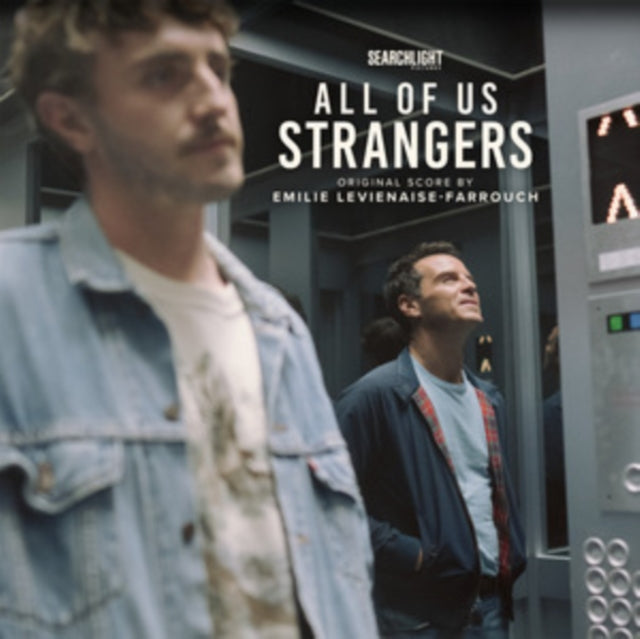 This LP Vinyl is brand new.Format: LP VinylThis item's title is: All Of Us Strangers (Original Motion Picture Score)Artist: Emilie Levienaise-FarrouchBarcode: 050087548230Release Date: 4/12/2024