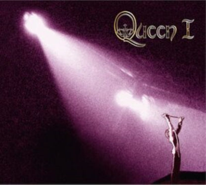 Greatest Hits 1 (180G/Dl Card/2LP) & Game & Bohemian Rhapsody (180G/2LP) & Queen I (2024 Mix)