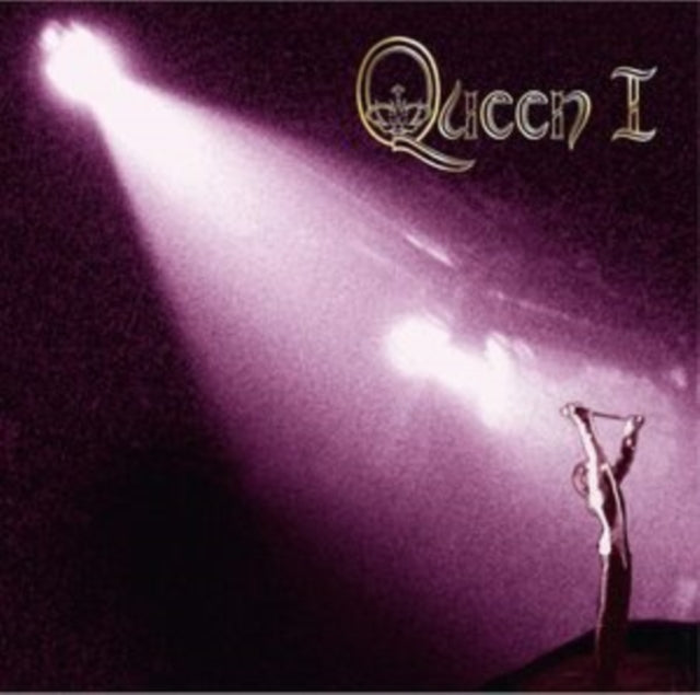 This CD is brand new.Format: CDThis item's title is: Queen I (2024 Mix)Artist: QueenBarcode: 050087561888Release Date: 10/25/2024