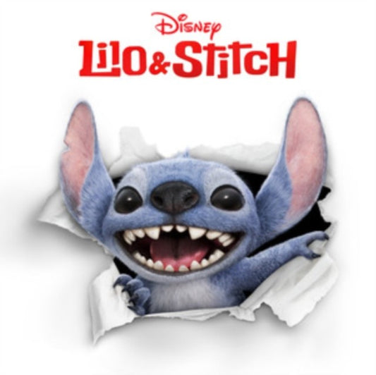 Lilo & Stitch Ost