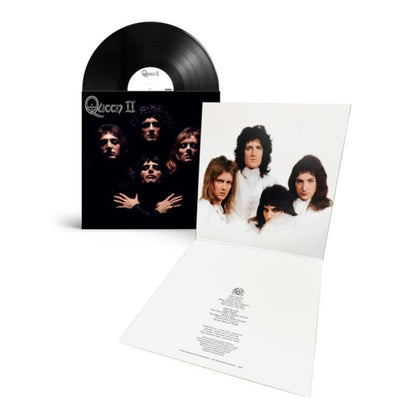 Jazz & Queen Ii (180G) (2026 Mix)