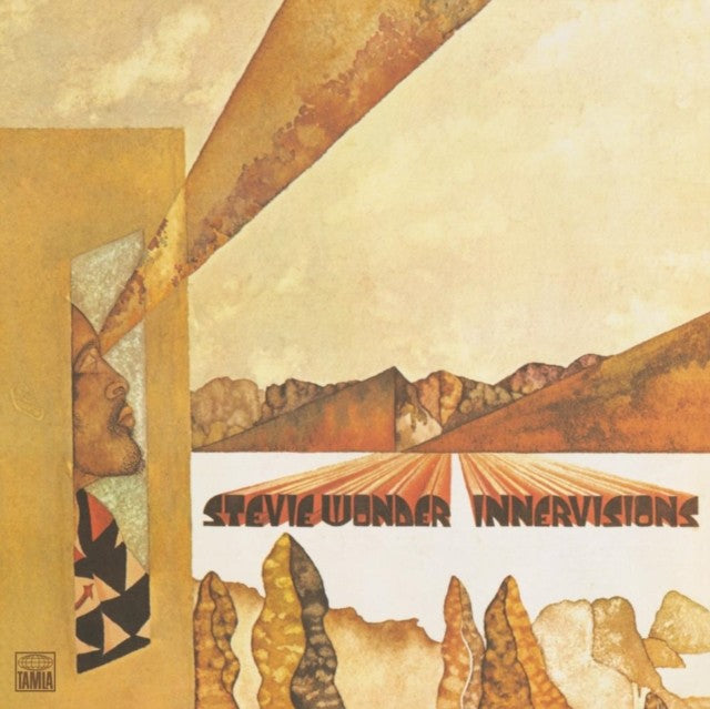 Innervisions & Talking Book & Original Musiquarium I (2LP)