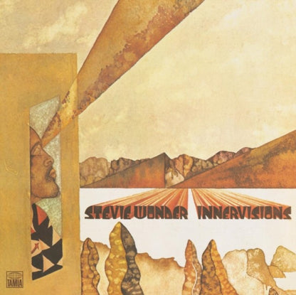 Innervisions & Talking Book & Original Musiquarium I (2LP)
