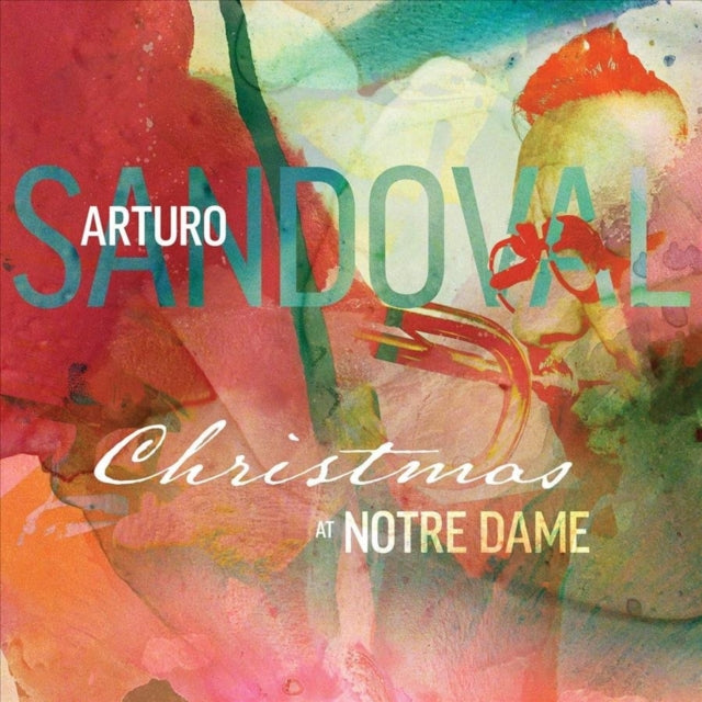 This CD is brand new.Format: CDThis item's title is: Christmas At Notre DameArtist: Arturo SandovalLabel: UNIVERSAL MUSIC LATINOBarcode: 051497055714Release Date: 10/5/2018